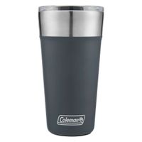 Vaso Térmico Brew Gris Coleman® 600 ml