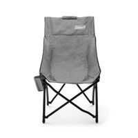 Silla Bucket Chair Forester Series Coleman® Gris