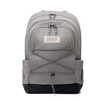 Mochila Térmica Backroads Coleman® 30 Latas Gris