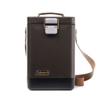 Cooler Coleman Colección 1900 Capacidad 11 Qt / 10 Lt