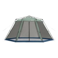 Mosquitero Coleman Skylodge 4.5 mt x 3 mt Facil Montaje