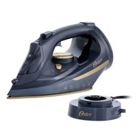 Plancha de vapor inalámbrica Oster® 2 en 1 cerámica GCSTCC5000