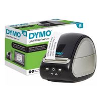 Impresora De Etiquetas Dymo Label Writer Lw 550