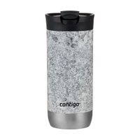 Mug Huron Couture Specked Slate Contigo® 473 ml