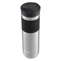 Vaso Térmico Byron Gris 2.0 SNAPSEAL™ Contigo® 710 ml