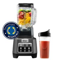 Licuadora Profesional Xtreme Mix Oster Reversible BLSTXPG-BGW