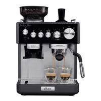 Cafetera Espresso Oster Perfect Brew Bvstem7301