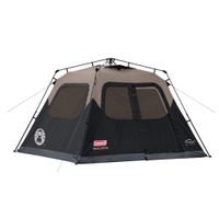 Carpa Familiar Instantanea Coleman 6P / 6 Personas