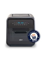 Súper freidora de aire Oster® 10 litros CKSTAFOV3