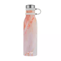 Botella Matterhorn Rose Quartz Contigo® 591 ml