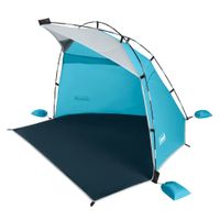 Carpa De Playa Paraviento Skyshade Coleman Sombrilla Compact