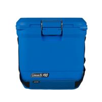 Cooler Coleman Pro Capacidad 24 Lt / 25 QT Azul