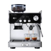 Cafetera para Espresso Oster® Perfect Brew BVSTEM7400