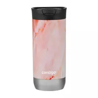 Mug Huron Couture Rose Quartz Contigo® 473 ml