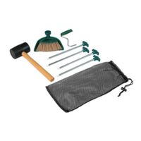 Kit de Herramientas para Carpa Camping Coleman®