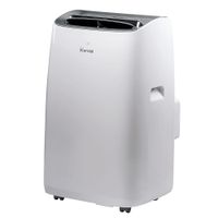 Aire Acondicionado Kendal con WIFI EVA Ill Pro 14000 btu