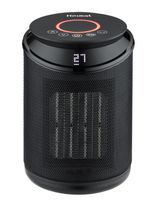 Estufa eléctrica Calefactor Digital PTC ELEGANT