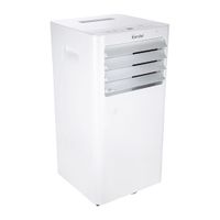 Aire Acondicionado Portátil 12000 BTU ECO Ill