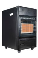 Estufa a Gas Heimat para cilindros de hasta 15 kilos