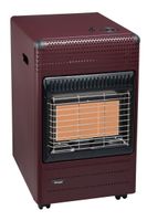 Estufa a Gas Heimat para cilindros de hasta 15 kilos