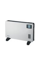 Estufa Panel Convector Heimat HC-JR08R Con WIFI