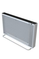 Estufa Eléctrica Calefactor Heimat Panel Digital WIFI FUTURE