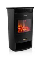 Estufa Chimenea Eléctrica Kendal KCE-2120L