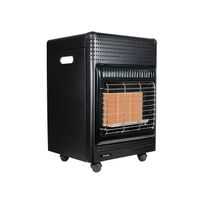 Estufa a Gas Heimat para cilindros de 5 kilos