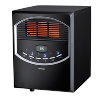 Estufa Eléctrica Infrarroja Heimat HC96s