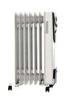 Estufa Calefactor Oleo Eléctrico KO-1500