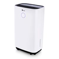 Deshumidificador de Aire 20 Litros Kendal OL20-D025C