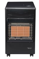 Estufa a gas 15 kilos Kendal  KGQ-15N 2.0