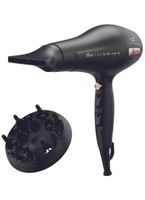 Secador de Pelo Bellissima My Pro Ceramic P3 3400