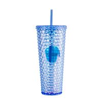 VASO TUMBLER BRIGHT 700ML LAVANDA