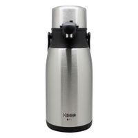 Termo Sifon 3.0L keep -NEGRO