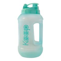 Botella Sport 2 LTS Keep - Celeste