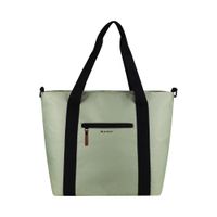 TOTE BAG FASHION OLIVE MOOSE