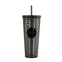 VASO TUMBLER BRIGHT 700ML NEGRO