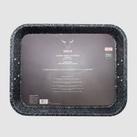 Asadera Horno c/mango Antiadherente Wayu