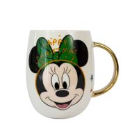 Egg Mug Navidad Disney Classic