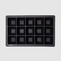 Cubeta Hielo Silicona Wayu