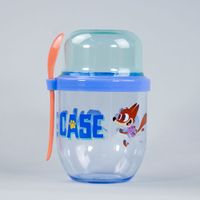 Vaso Yogurt Zootopia