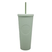 VASO TUMBLER VENTI BOMBILLA KEEP - PISTACHO