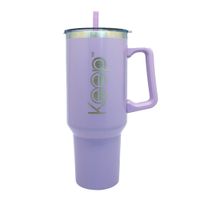 Mug Termico 40 Oz Keep - Lila