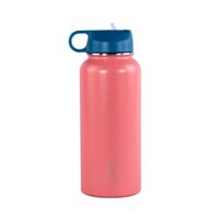 BOTELLA INSULADA 1L FLASK KEEP CORAL