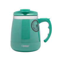 Mug Termo Outdoor 400ml keep CELESTE