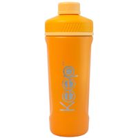 Shaker Metalico Keep - Naranja