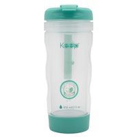 Vaso Te keep - Celeste