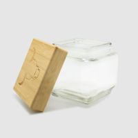 Container Para Sal Wayu