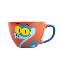 Tazón Moca 425ML Zootopia Disney